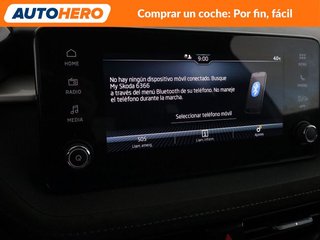 Skoda Fabia 1.0 TSI Design