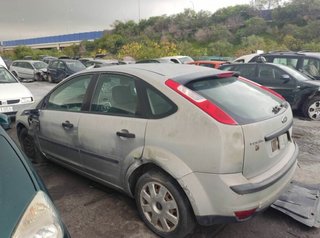 1674971 motor completo ford focus berlina (cap)