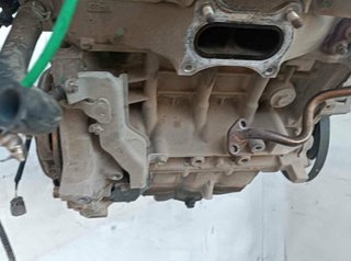 Motor completo honda l12b1 jazz iii 1.2 1110021