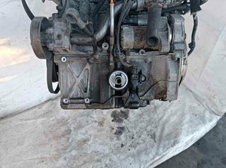 Motor completo honda l12b1 jazz iii 1.2 1110021