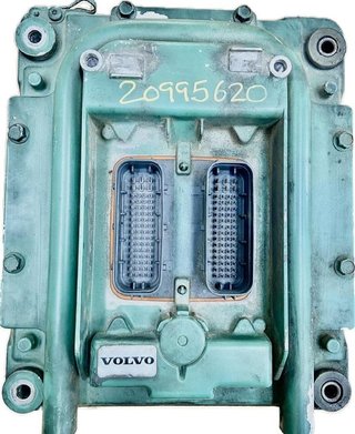 Renault 20995620 centralita motor uce s