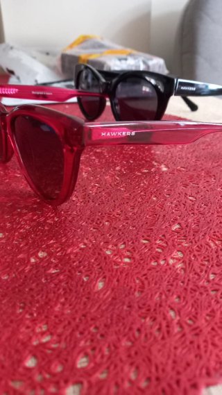 Pack gafas de Sol Hawkers originales
