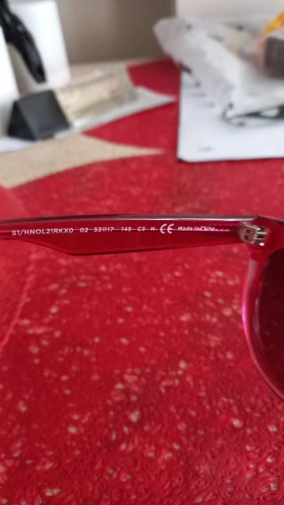 Pack gafas de Sol Hawkers originales