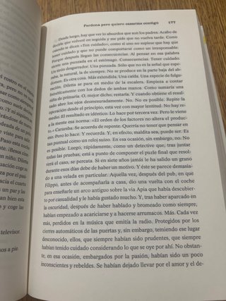 Perdona pero quiero casarme contigo (Spanish Ed...