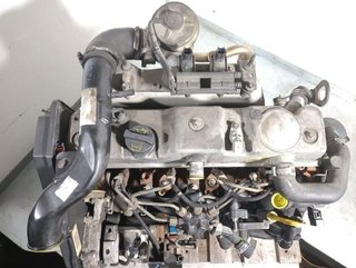 Ford rectp5760099 motor ffda focus berlina (cak)