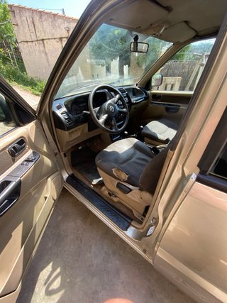 Nissan Terrano II 2002