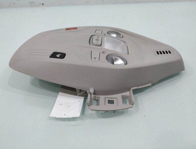 Luz interior Citroen C4 Rip Curl 2018, ref. 96887290BJ, código 549897