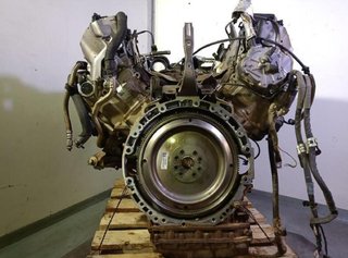 Rectp5558366 176980 motor mercedes-benz clase g g