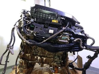 Rectp5558366 176980 motor mercedes-benz clase g g