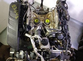 Rectp5558366 176980 motor mercedes-benz clase g g