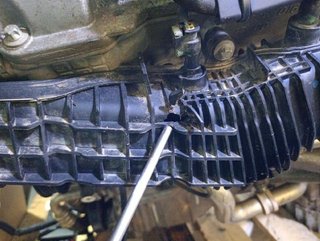 Rectp5558366 176980 motor mercedes-benz clase g g