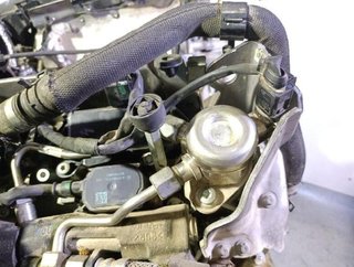 Rectp5558366 176980 motor mercedes-benz clase g g