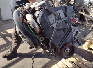 Renault k9kb770 motor completo clio iii 572304