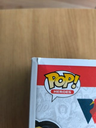 Funko Pop! Wonder Woman 392
