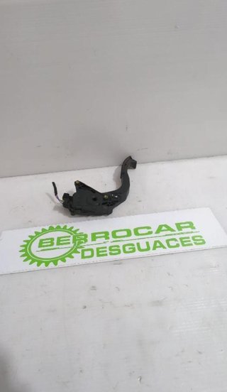180108467r pedal acelerador dacia duster hm 158460