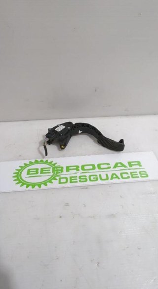 180108467r pedal acelerador dacia duster hm 158460