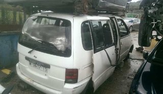 Nissan 145771 centralita cierre 285969f900 serena