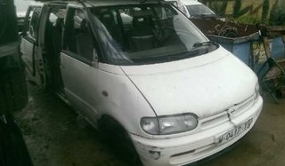Nissan 145771 centralita cierre 285969f900 serena