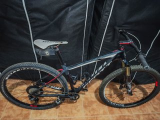 Scott Scale 910 -  Carbono