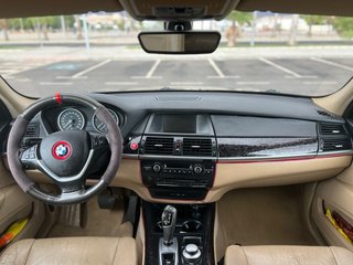 BMW X5 2007