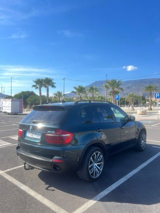 BMW X5 2007