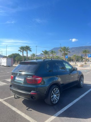 BMW X5 2007