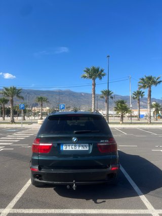 BMW X5 2007