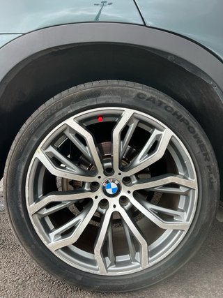 BMW X5 2007