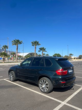 BMW X5 2007