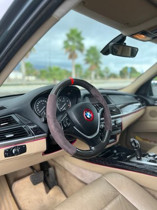 BMW X5 2007