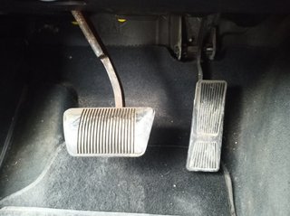PEDAL ACELERADOR JEEP CHEROKEE (KJ) ENR