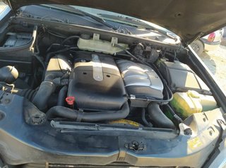 Mercedes-benz 1700535 caja cambios clase ml bm 163