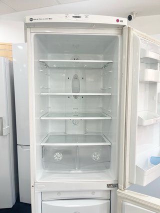 COMBI LG 188CM NOFROST A++. SEMINUEVO CON GARANTÍA