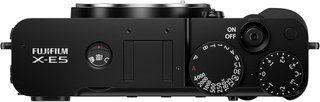 Fuji Fujifilm X-E5 NUEVA Garantía