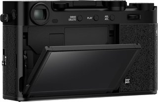 Fuji Fujifilm X-E5 NUEVA Garantía