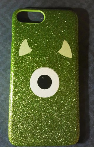 Confezione di 4 custodie Disney per iPhone 8 Plus