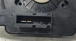 Opel 385706 mando multifunción 12274700 corsa d