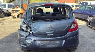 Opel 385706 mando multifunción 12274700 corsa d