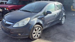 Opel 385706 mando multifunción 12274700 corsa d