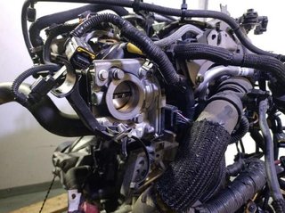 Motor completo dacia rectp5685323 h4df480 sandero