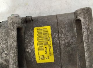 1792839 compresor aire av61-19d629-ca ford focus