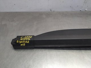 BANDEJA TRASERA OPEL ZAFIRA C TOURER B 16 DTH