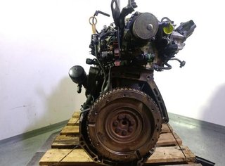 Renault k9kw718 motor completo kangoo rectp5689763