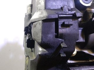 Renault k9kw718 motor completo kangoo rectp5689763