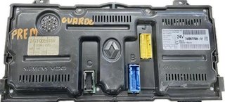 Cuadro de instrumentos 7420977584 renault s