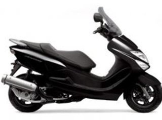 Carburador yamaha majesty 125 . 30107