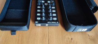 Controladora Traktor Kontrol X1