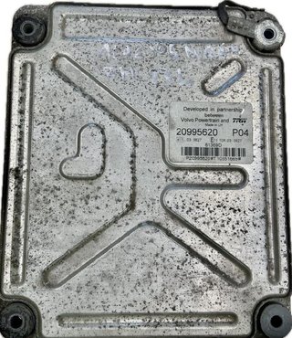 20995620 centralita motor uce volvo fh12