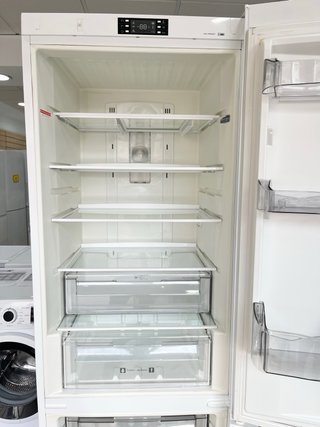 COMBI FAGOR 185CM NOFROST A+++. ENVÍO A CASA