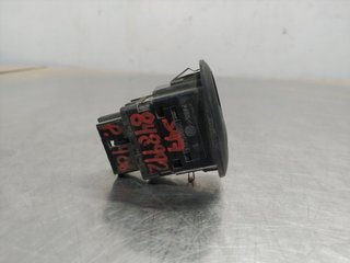 MANDO ELEVALUNAS TRASERO IZQUIERDO PEUGEOT 406 BE